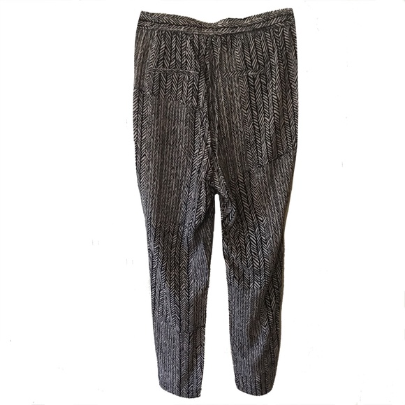 VERA MODA TOP & PANT SET SIZE L - Picture 8 of 11